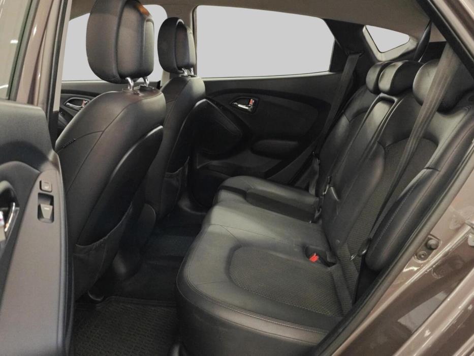 HYUNDAI ix35 2012