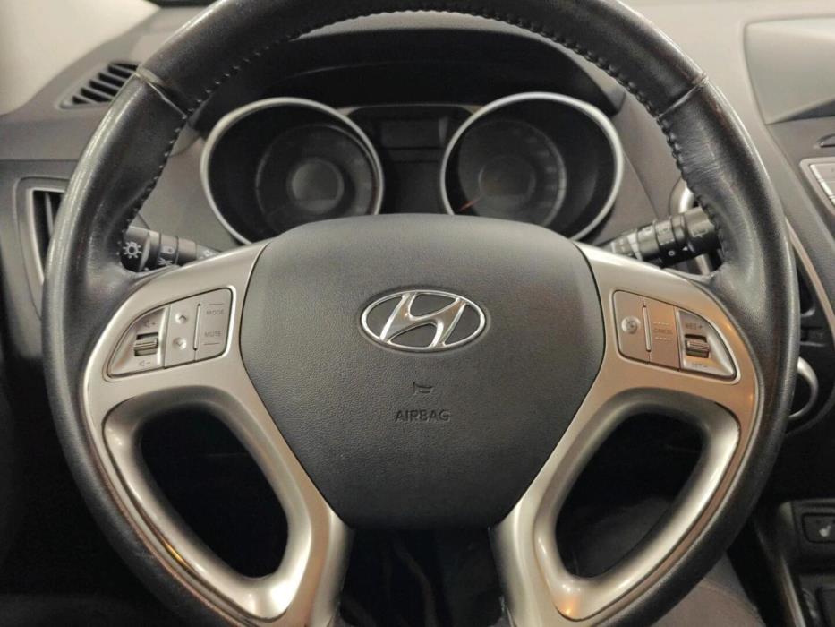 HYUNDAI ix35 2012