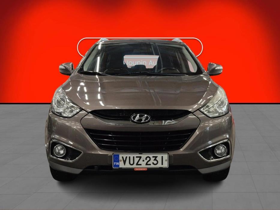 HYUNDAI ix35 2012