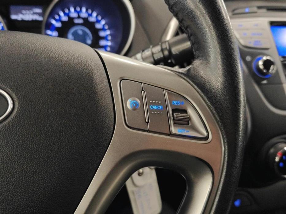 HYUNDAI ix35 2012