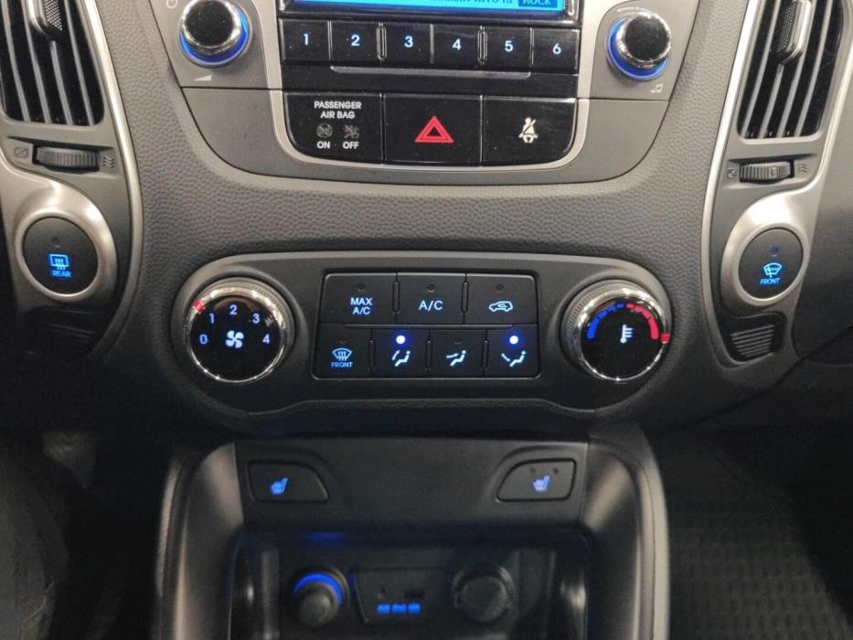HYUNDAI ix35 2012