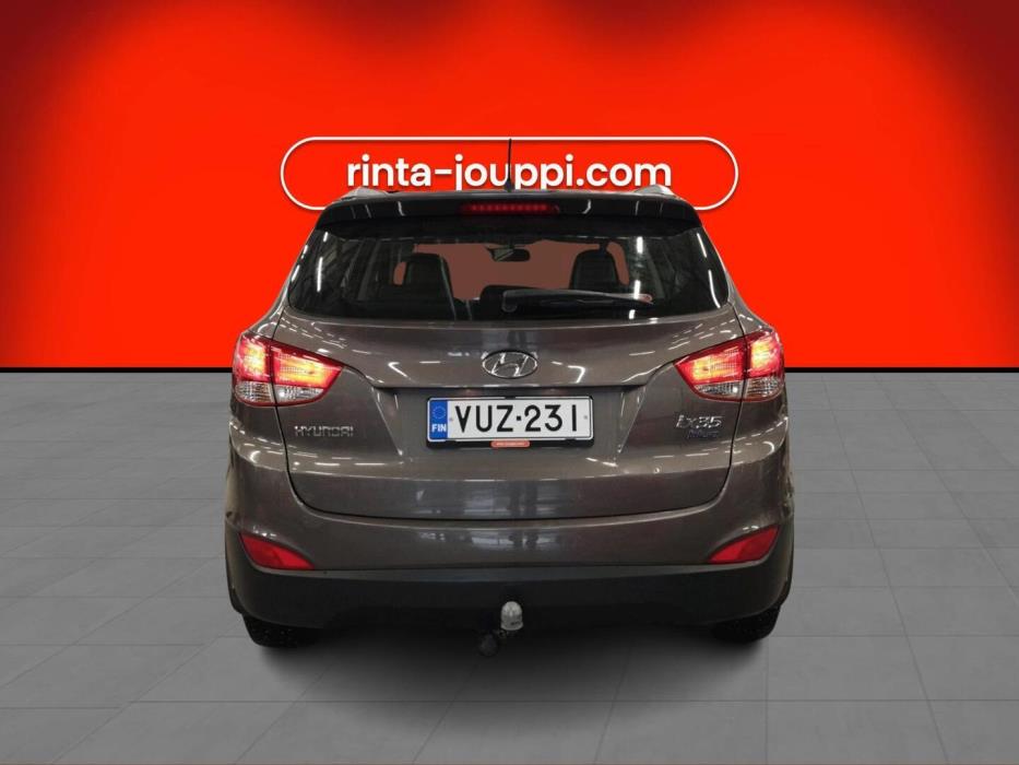 HYUNDAI ix35 2012