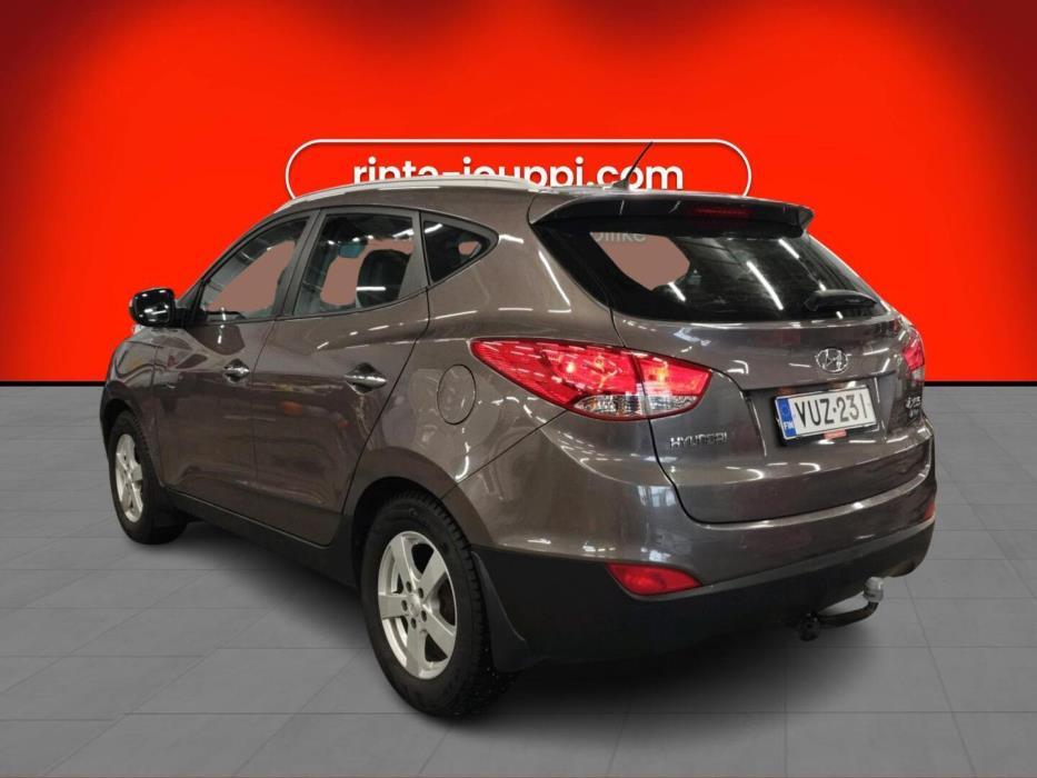 HYUNDAI ix35 2012
