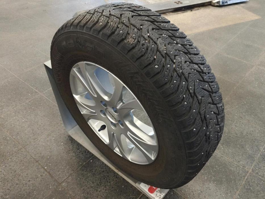 SUBARU Forester 2014