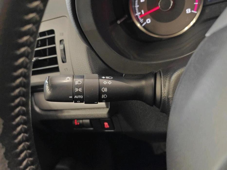 SUBARU Forester 2014