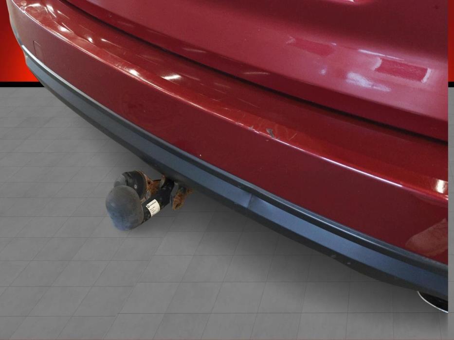 SUBARU Forester 2014