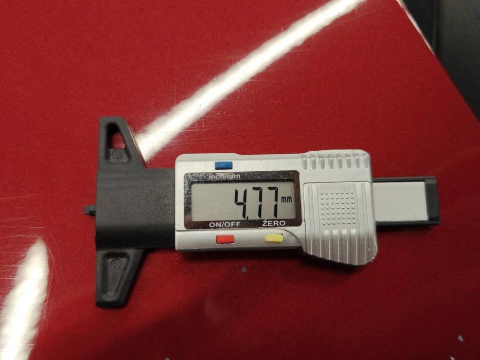 SUBARU Forester 2014