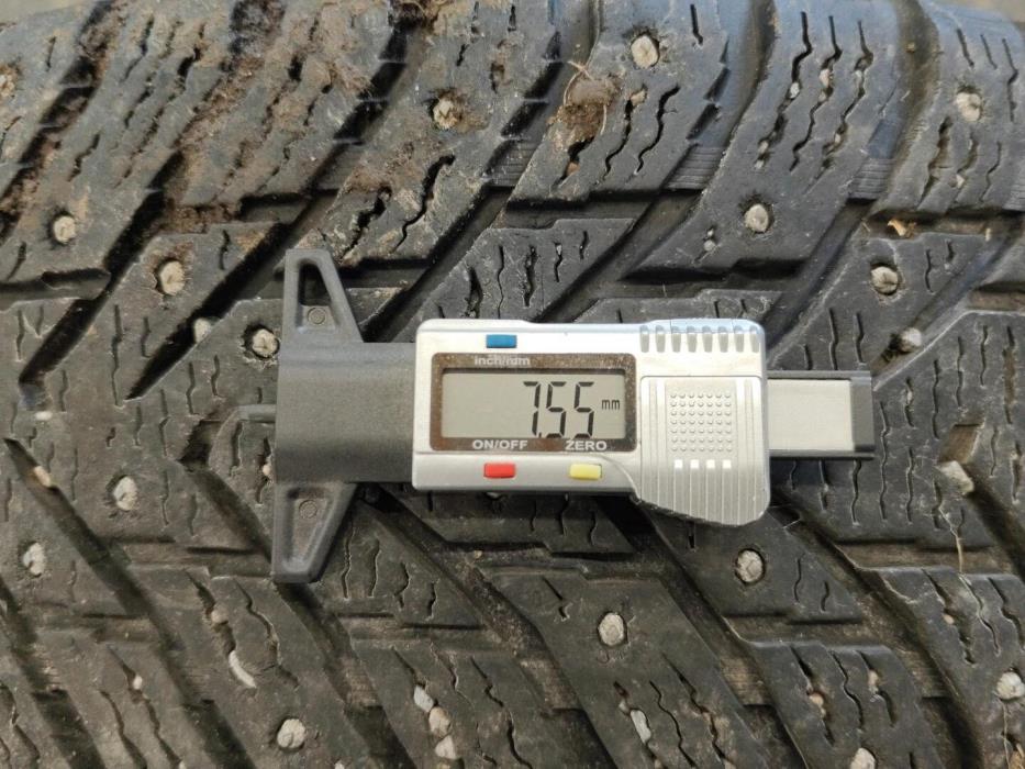 SUBARU Forester 2014