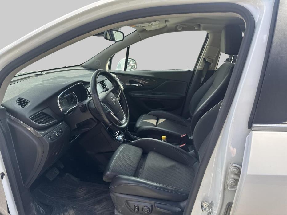 OPEL Mokka 2017