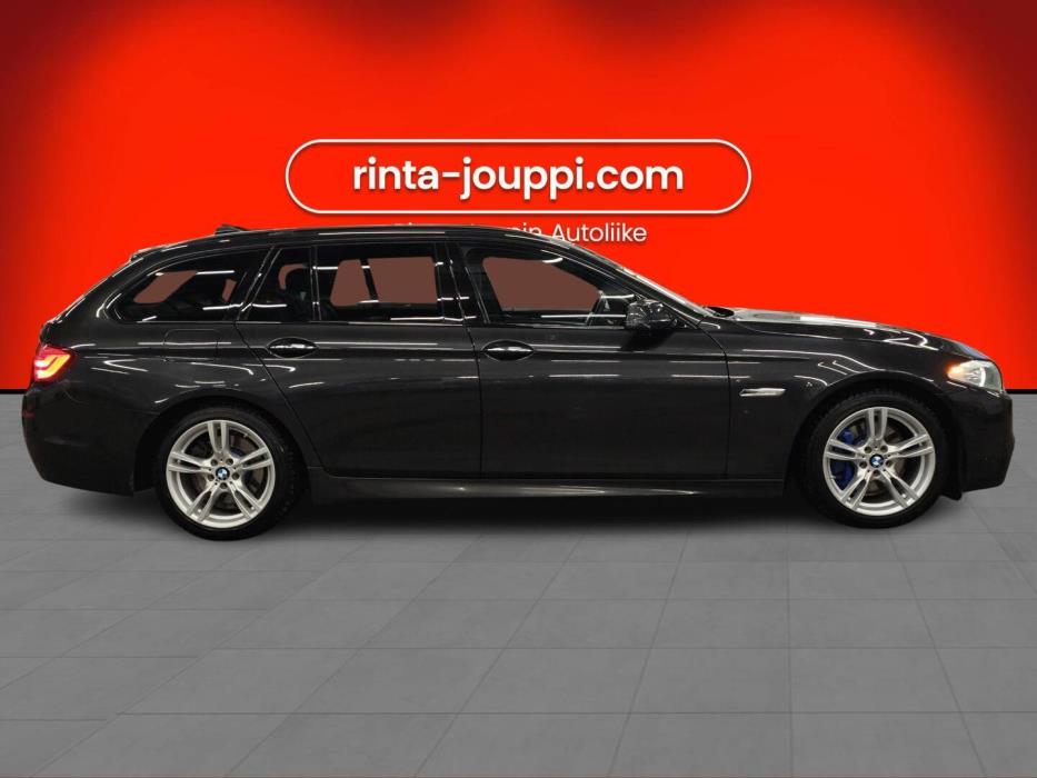 BMW 530 2011