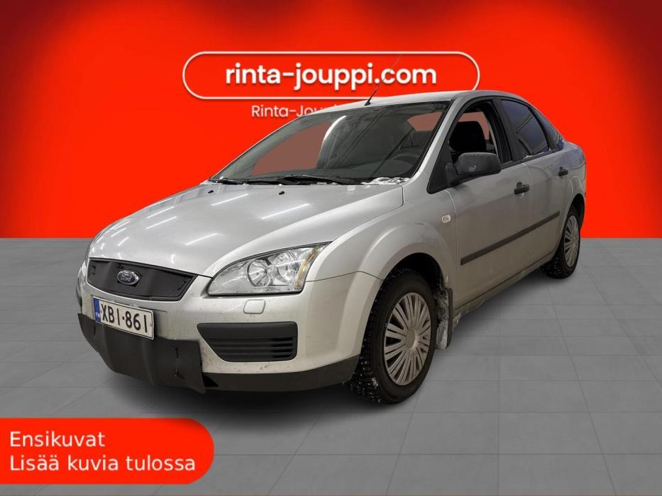 FORD Focus 2005
