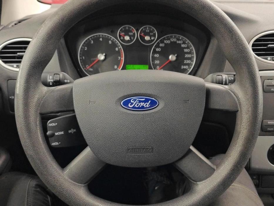 FORD Focus 2005