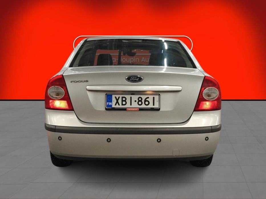 FORD Focus 2005