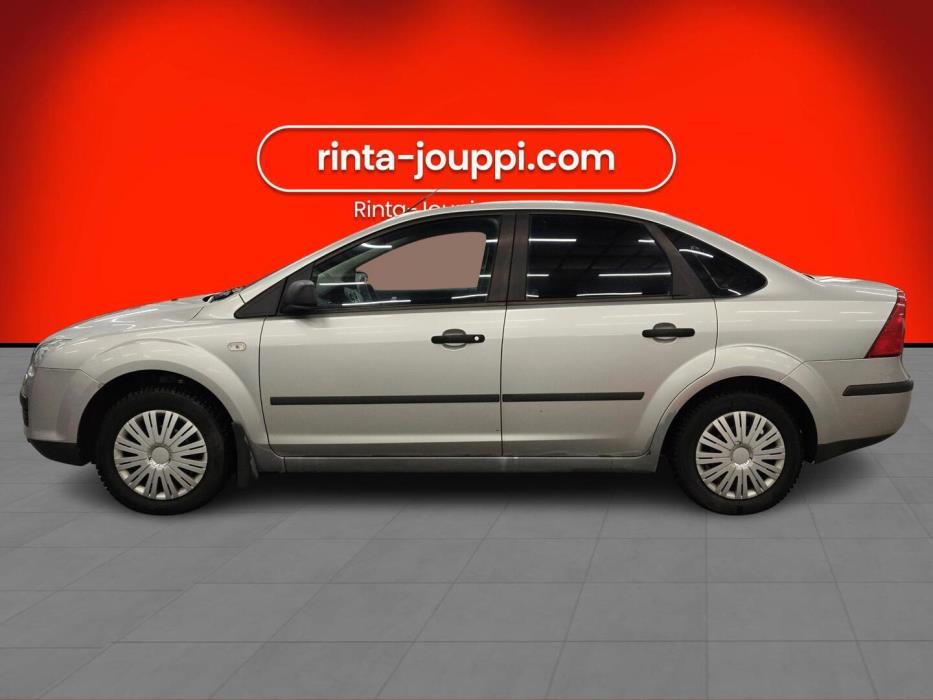 FORD Focus 2005