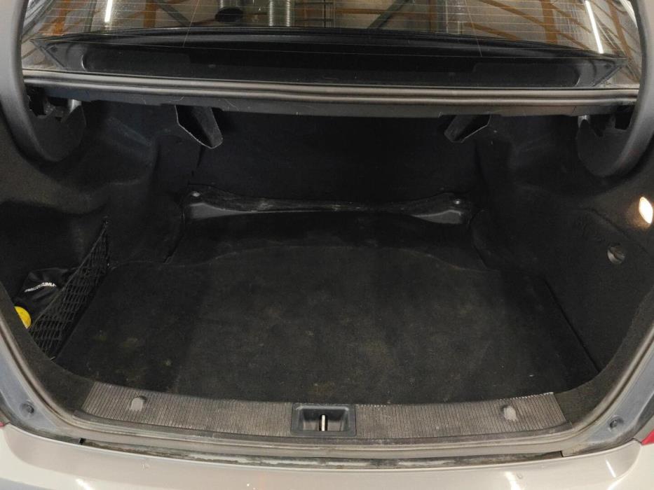MERCEDES-BENZ C 2008