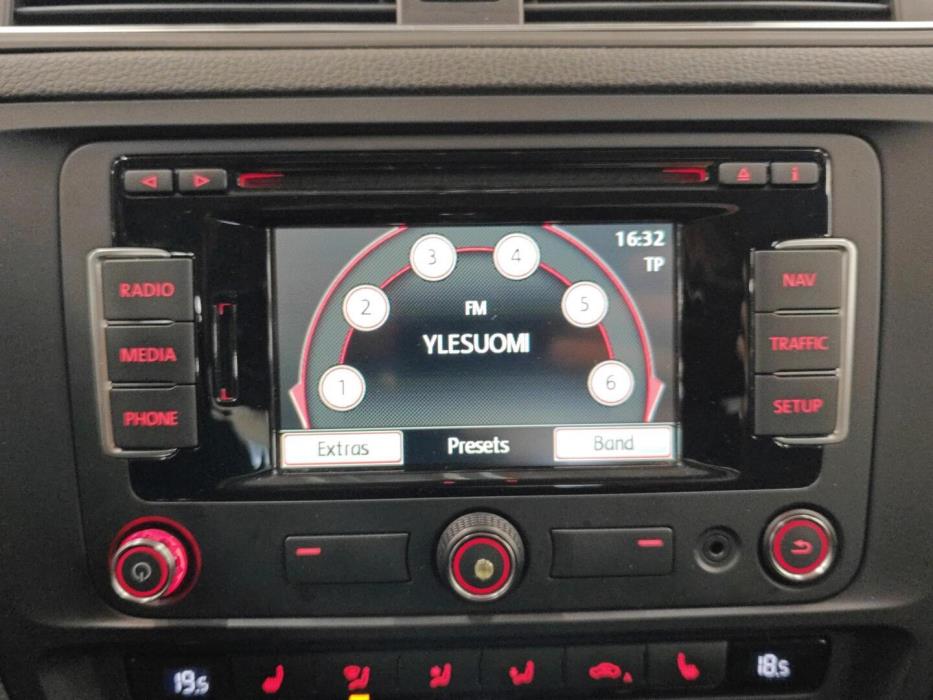 VOLKSWAGEN Jetta 2015