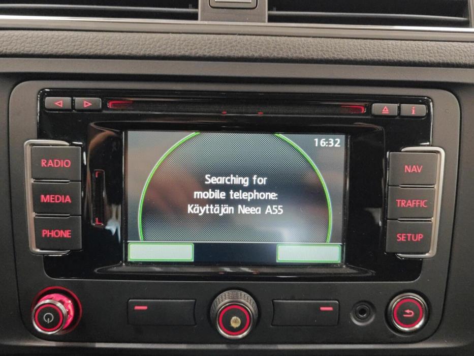 VOLKSWAGEN Jetta 2015