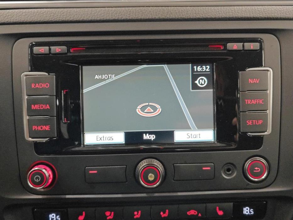 VOLKSWAGEN Jetta 2015