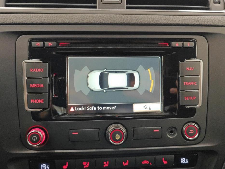 VOLKSWAGEN Jetta 2015