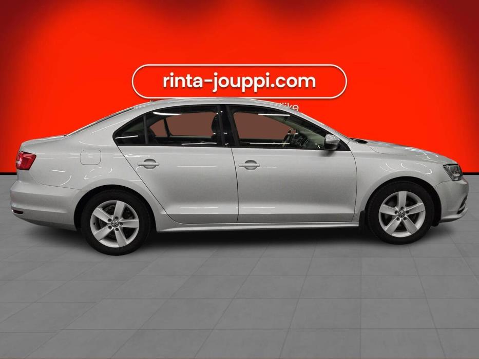 VOLKSWAGEN Jetta 2015