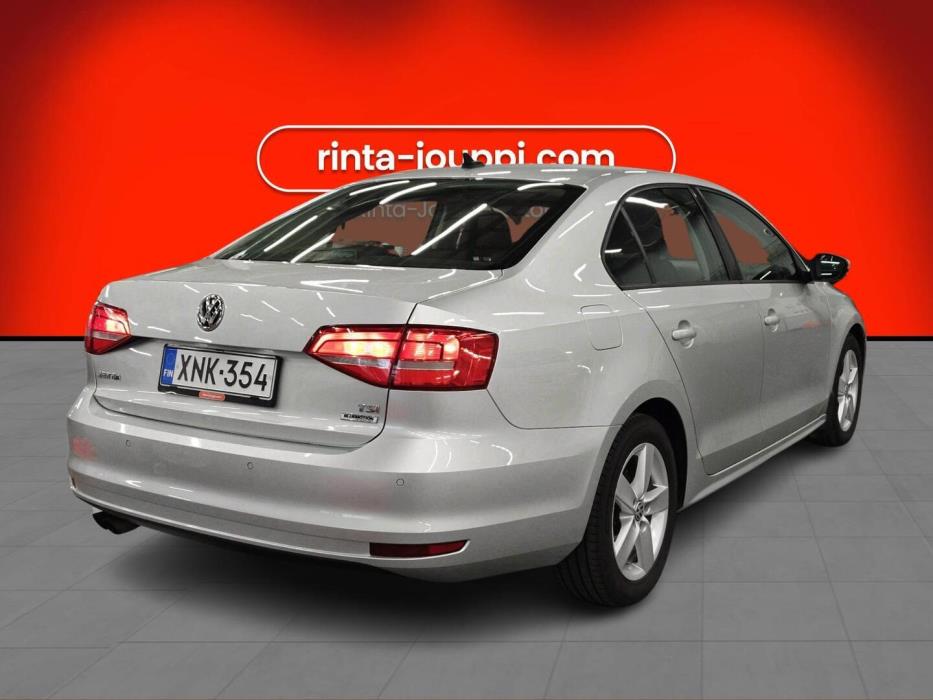 VOLKSWAGEN Jetta 2015