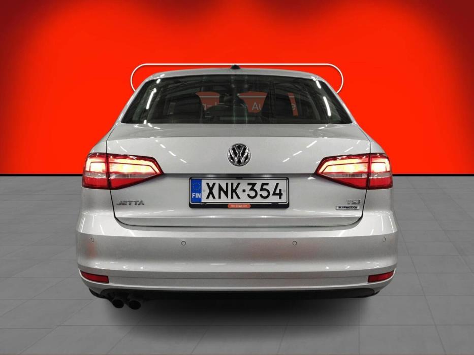 VOLKSWAGEN Jetta 2015