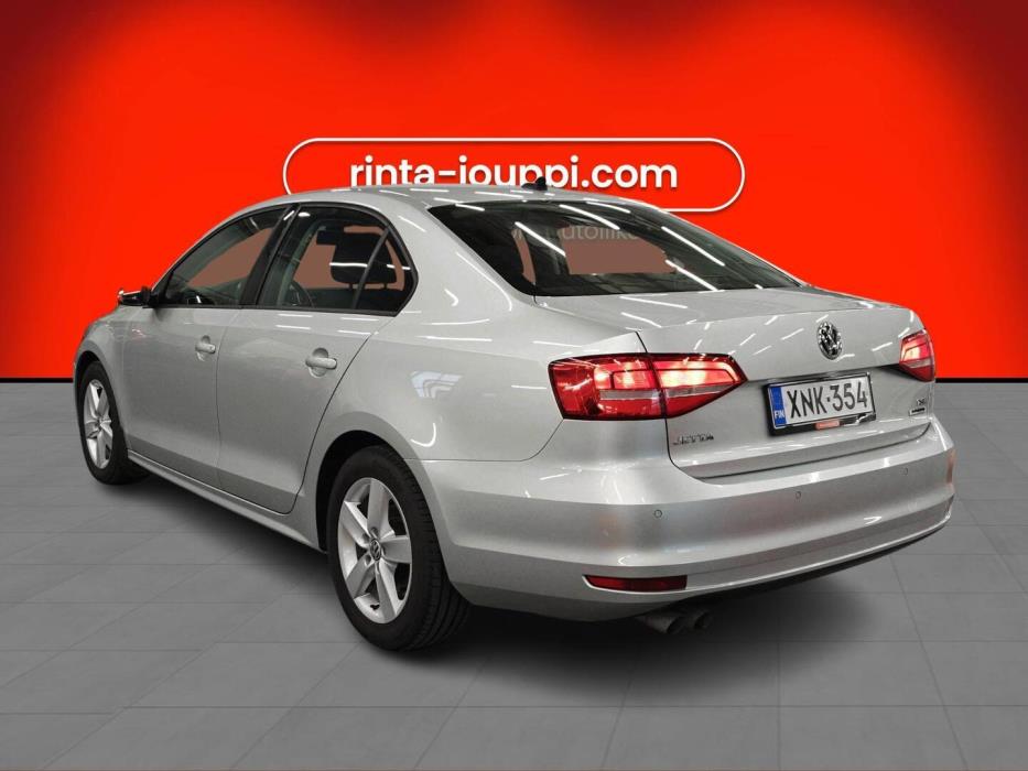 VOLKSWAGEN Jetta 2015