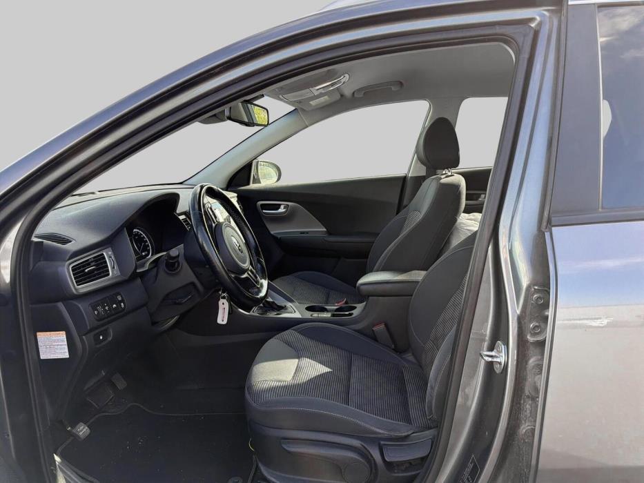 KIA Niro 2018
