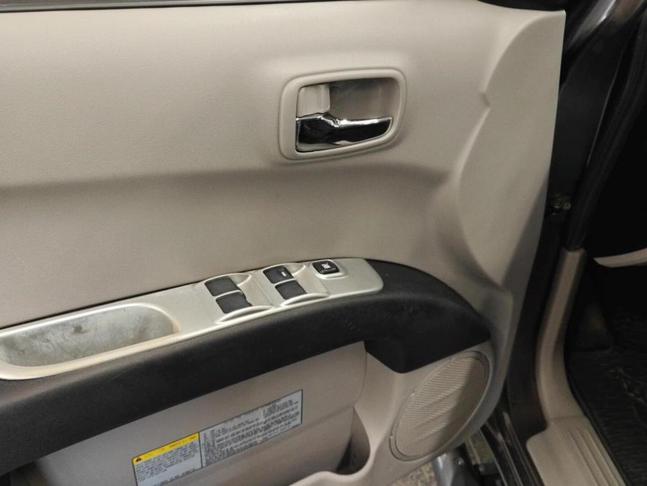 MITSUBISHI L200 2012