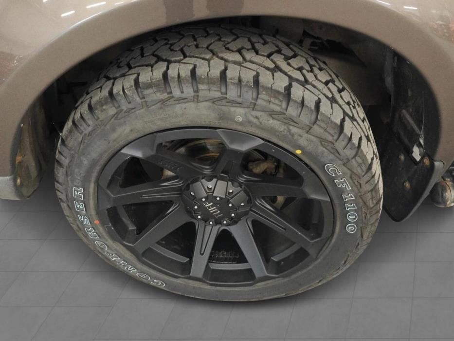 MITSUBISHI L200 2012