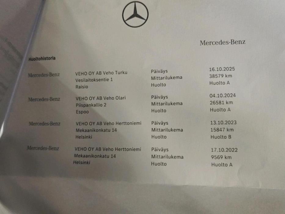 MERCEDES-BENZ GLC 2021