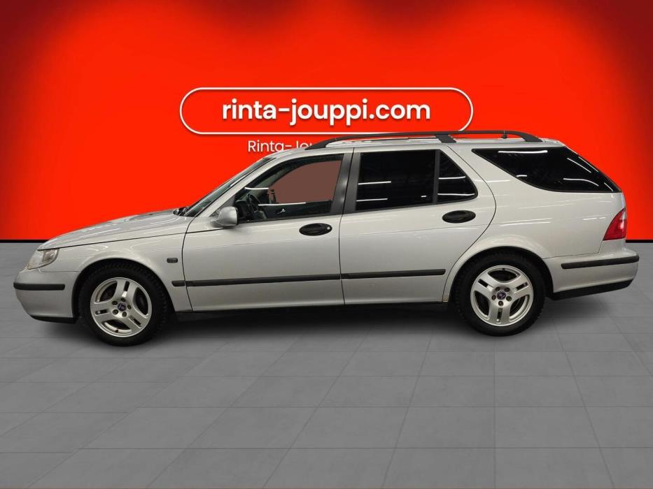 SAAB 9-5 2003