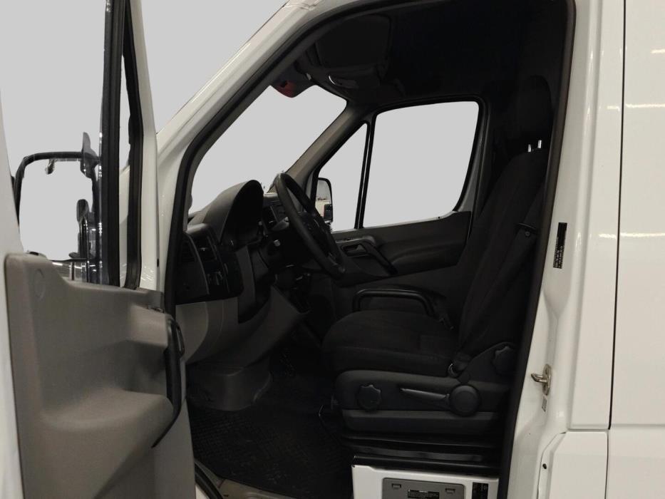 MERCEDES-BENZ Sprinter 2016
