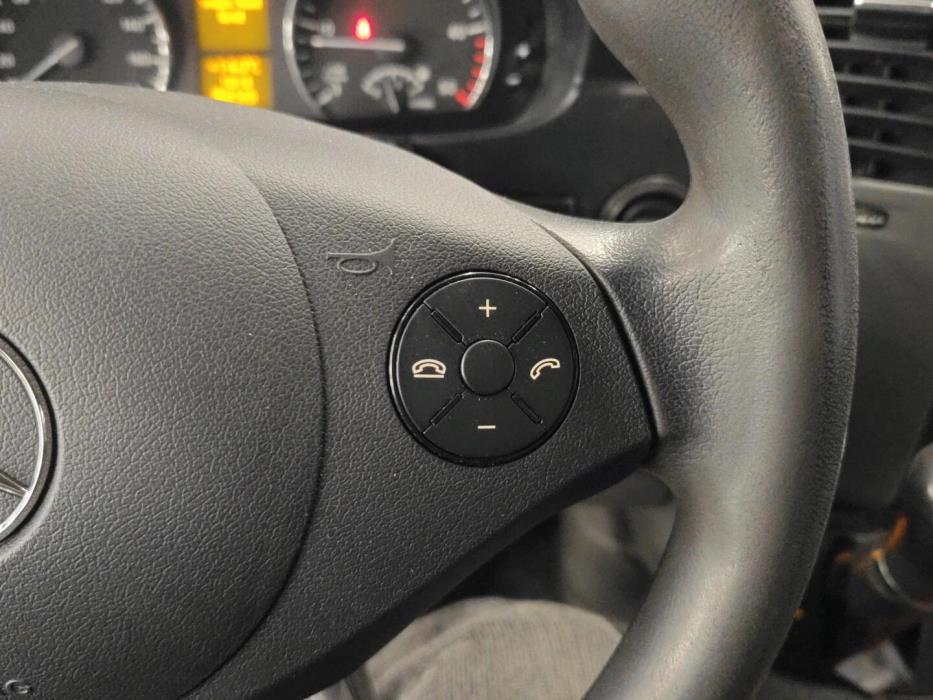 MERCEDES-BENZ Sprinter 2016