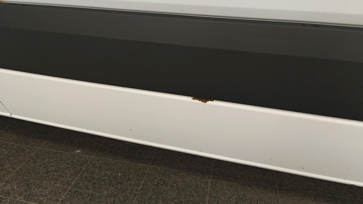 MERCEDES-BENZ Sprinter 2016