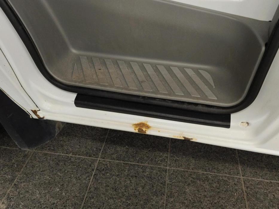 MERCEDES-BENZ Sprinter 2016