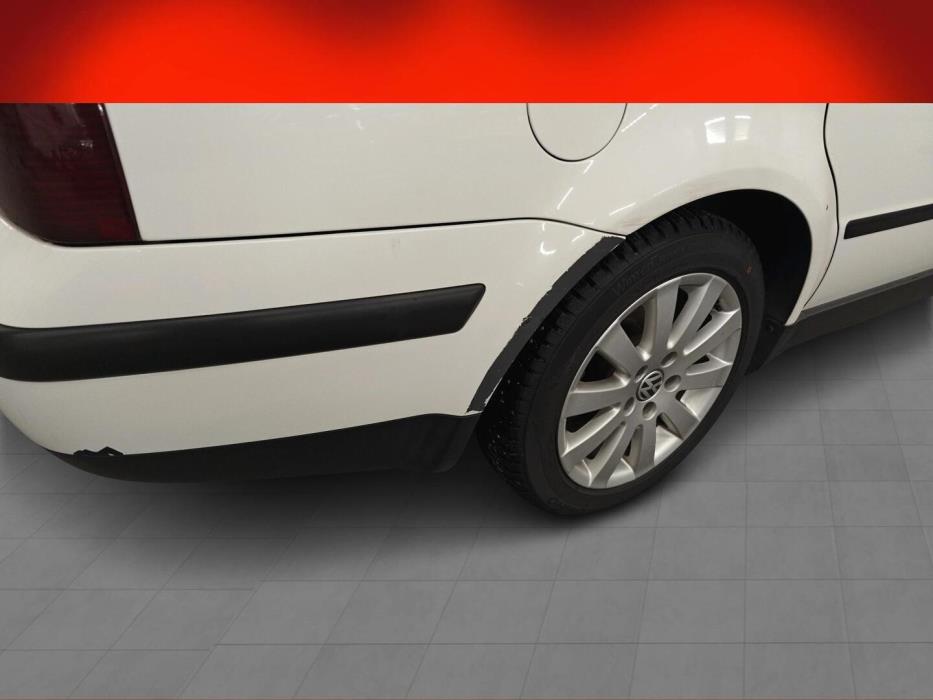VOLKSWAGEN Passat 2001