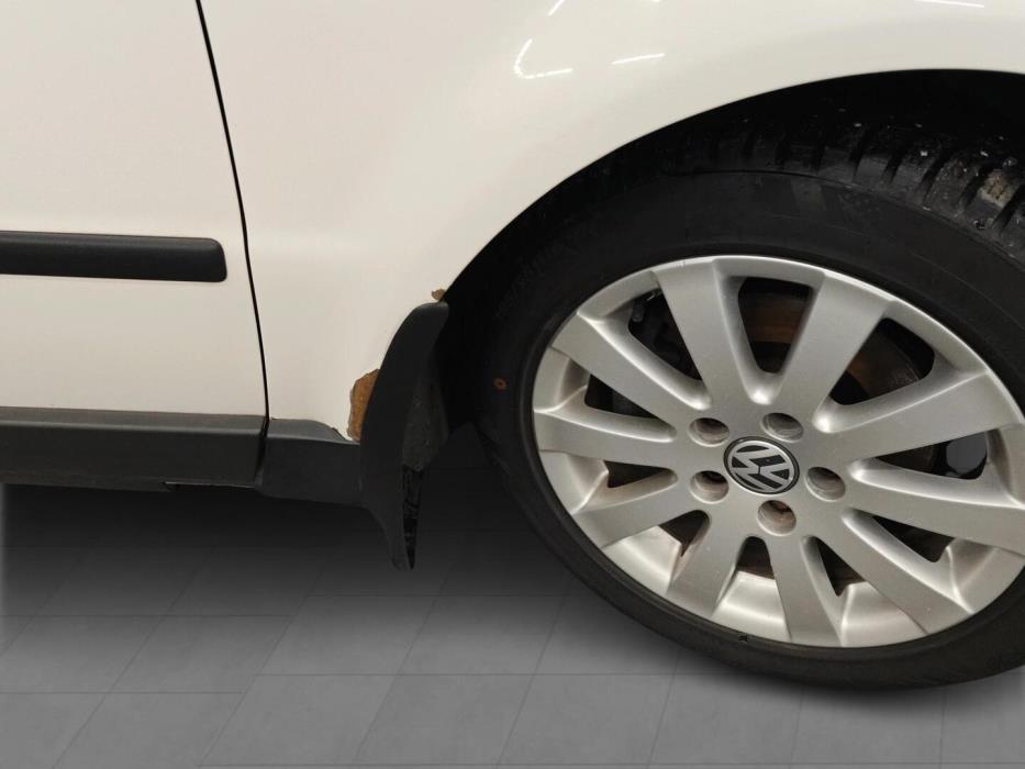 VOLKSWAGEN Passat 2001