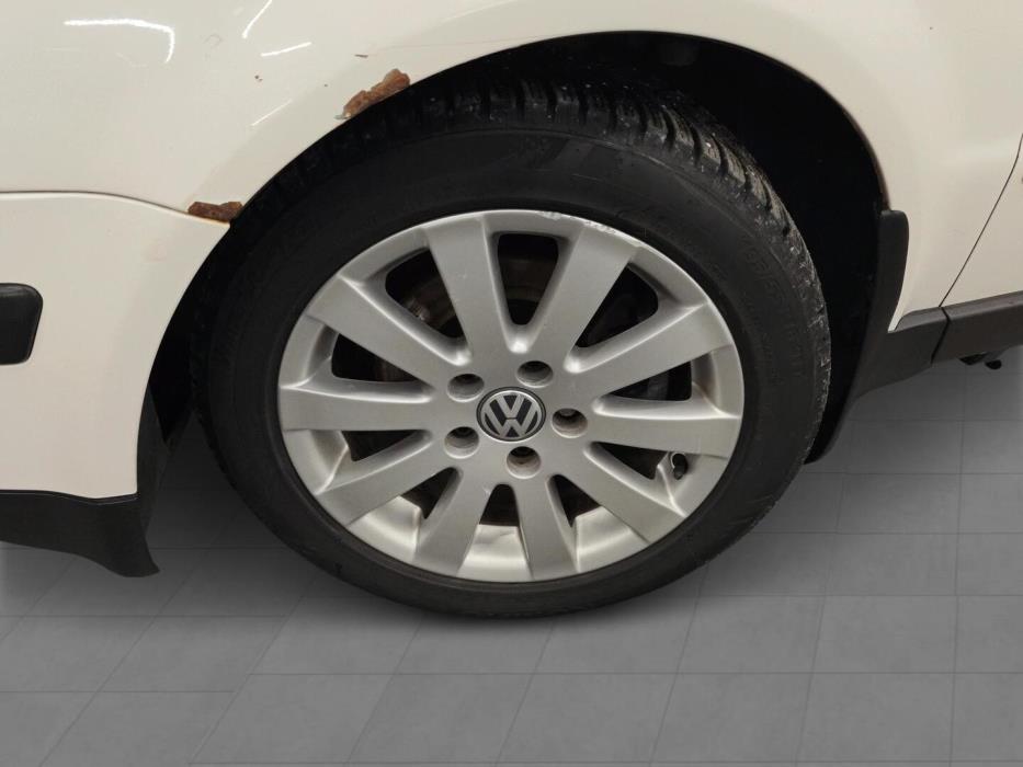 VOLKSWAGEN Passat 2001