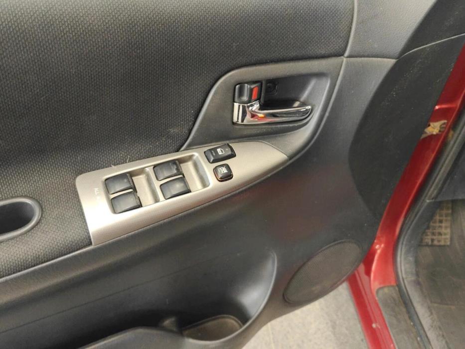 TOYOTA Corolla Verso 2002