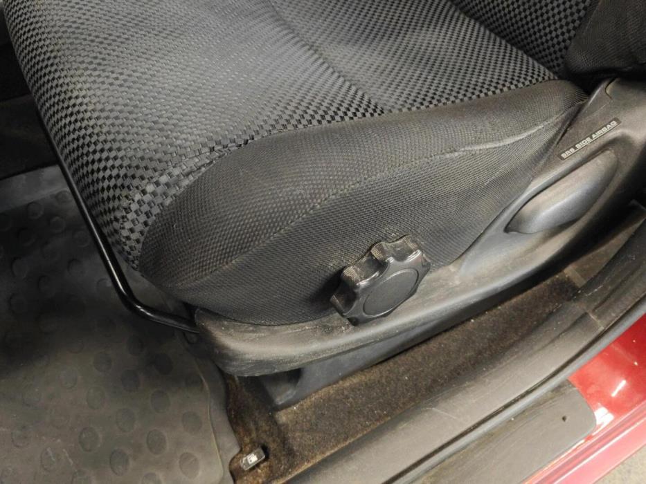 TOYOTA Corolla Verso 2002