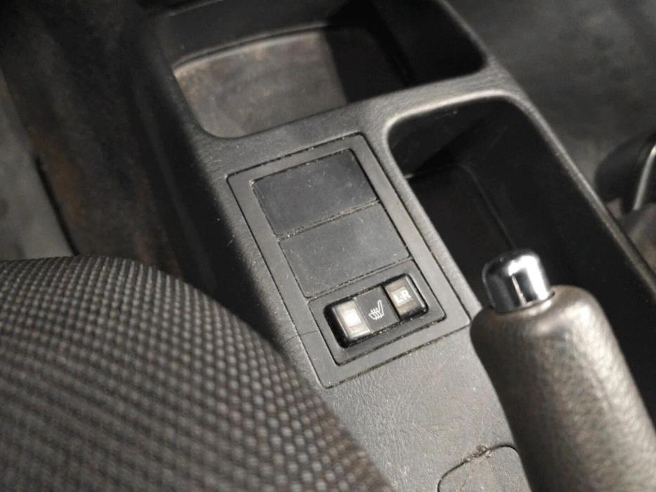 TOYOTA Corolla Verso 2002