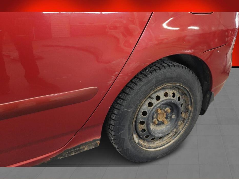 TOYOTA Corolla Verso 2002