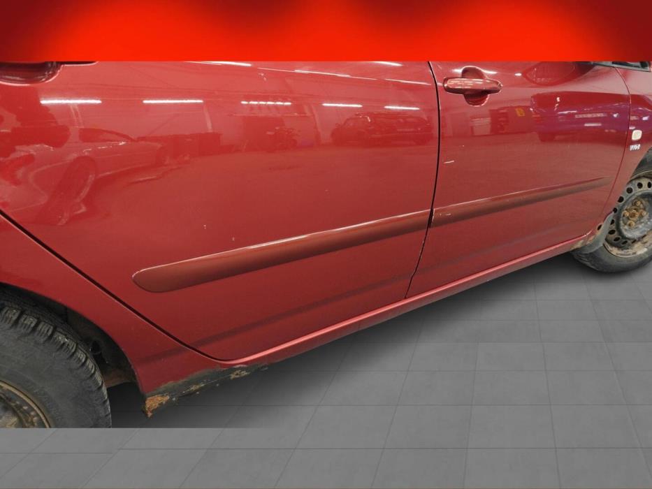 TOYOTA Corolla Verso 2002