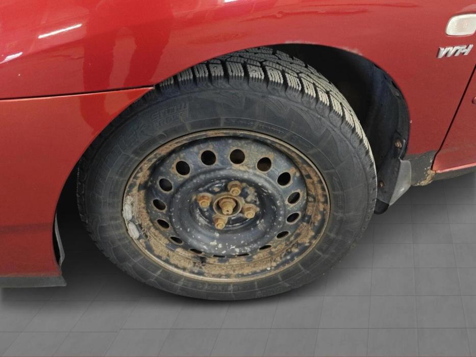 TOYOTA Corolla Verso 2002