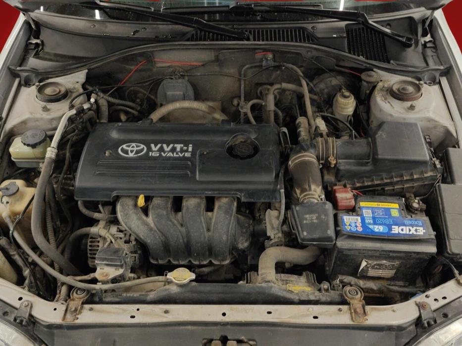 TOYOTA Avensis 2003