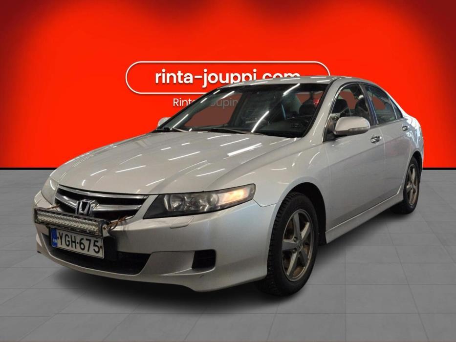 HONDA Accord 2006