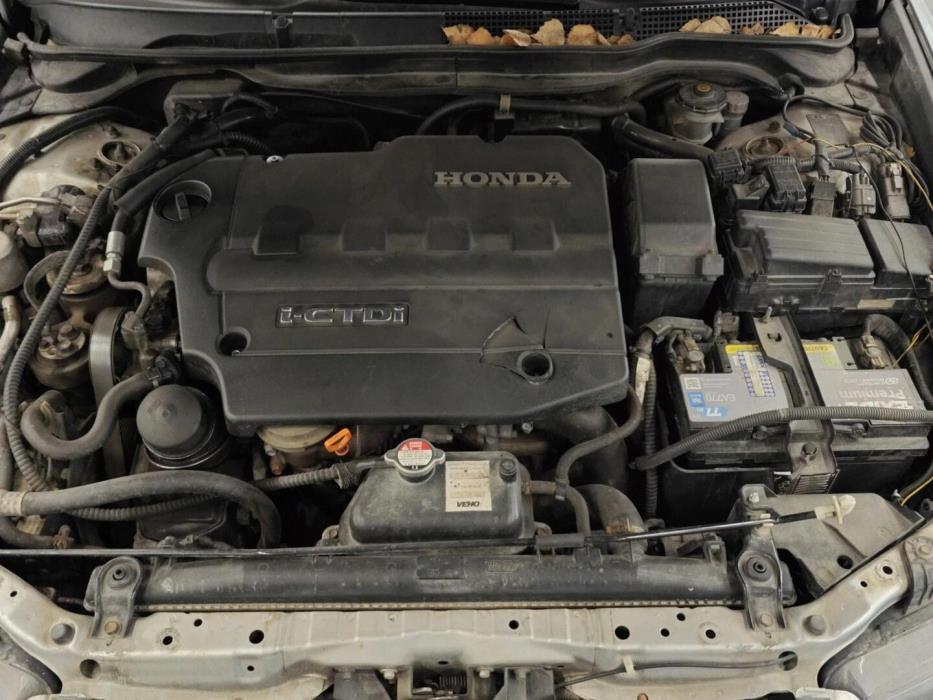 HONDA Accord 2006