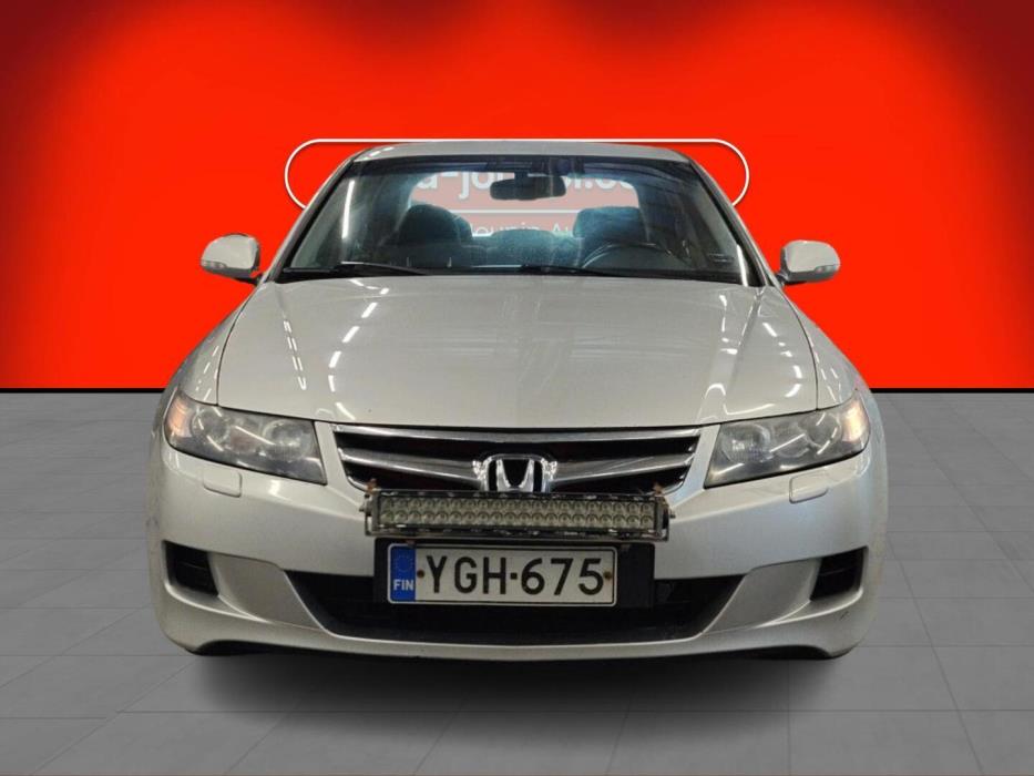 HONDA Accord 2006