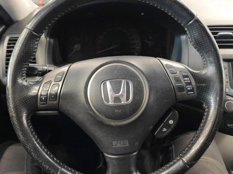 HONDA Accord 2006